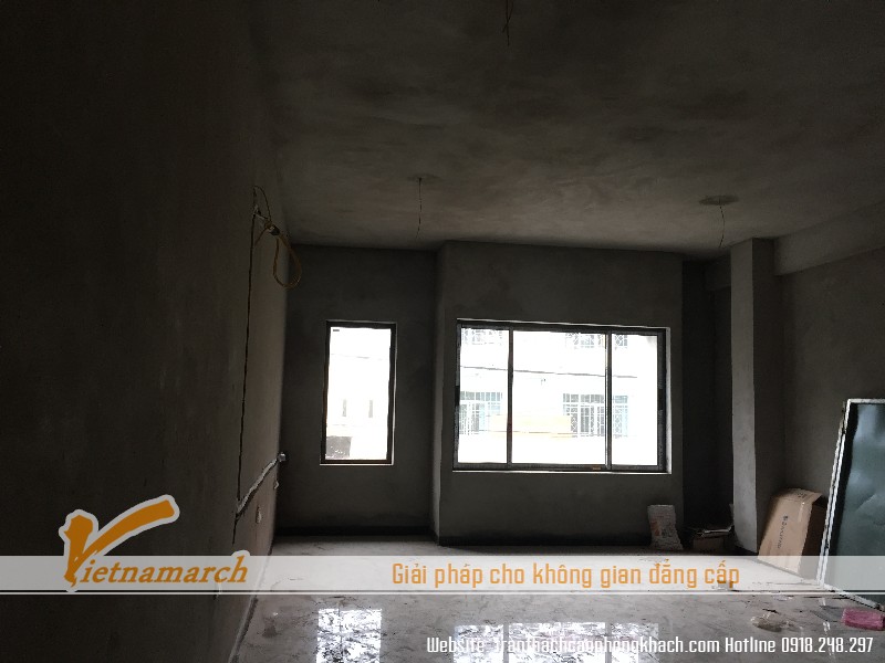 Trần thạch cao Công ty Phú Thành, Cụm làng nghề Triều Khúc Trần thạch cao Công ty Phú Thành, Cụm làng nghề Triều Khúc