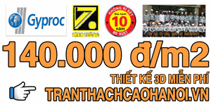 Trần thạch cao đẹp Trần thạch cao đẹp